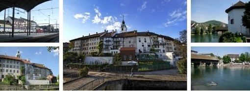 stadtführungen olten