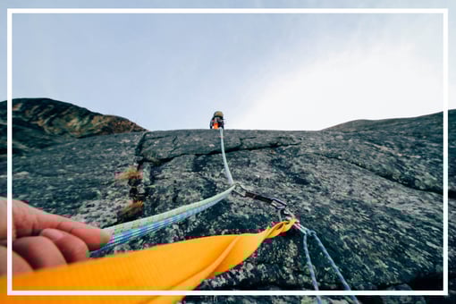 Klettern Bergsteigen Radstadt Obertauern Zauchensee Wetter