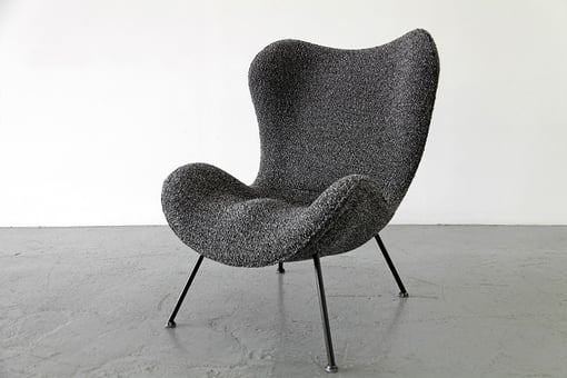Fritz Neth Madame Chair