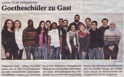 DEUTSCHLANDtoday, Dez. 2011