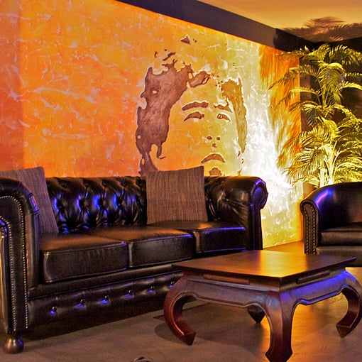 Idee kreativ, Grafik, Beschriftungen, Werbetechnik, Wandgestaltung, Kreativ, Bern