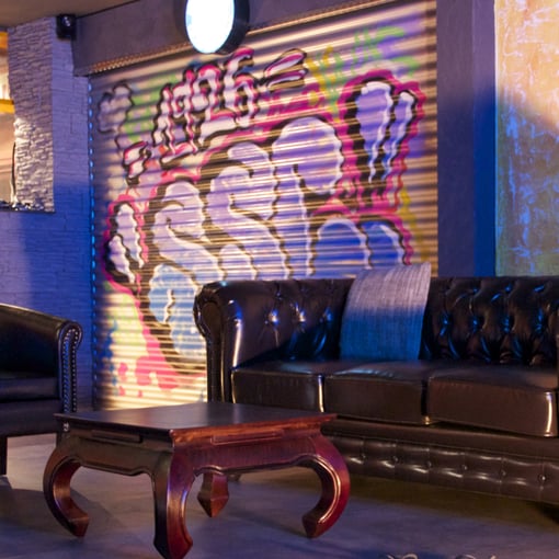 Idee kreativ, Grafik, Beschriftungen, Werbetechnik, Wandgestaltung, Kreativ, Bern