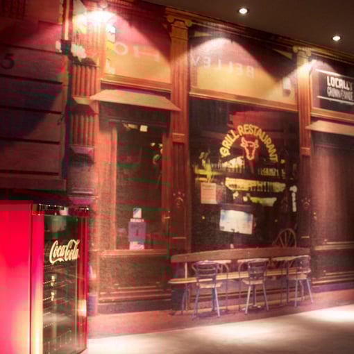 Idee kreativ, Grafik, Beschriftungen, Werbetechnik, Wandgestaltung, Kreativ, Bern