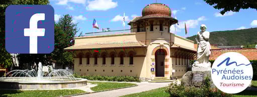 Pyrénées Audoises Tourisme