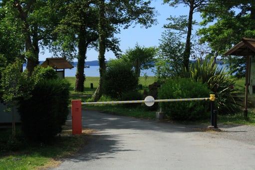 camping avec piscine chauffée dans les landes