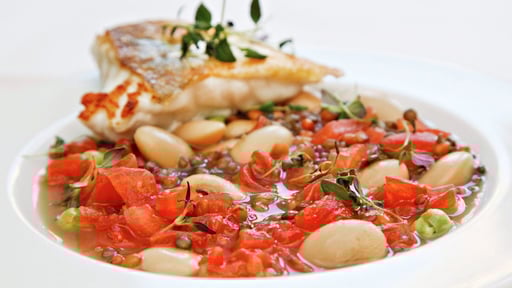 tomatsuppe oppskrift toro