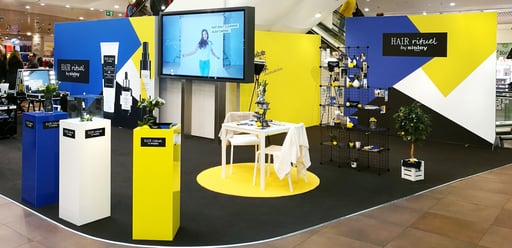 PROMOAUFSTELLER, variable Materialien, gefalzt, gestanzt. (Fast) alles ist möglich! 