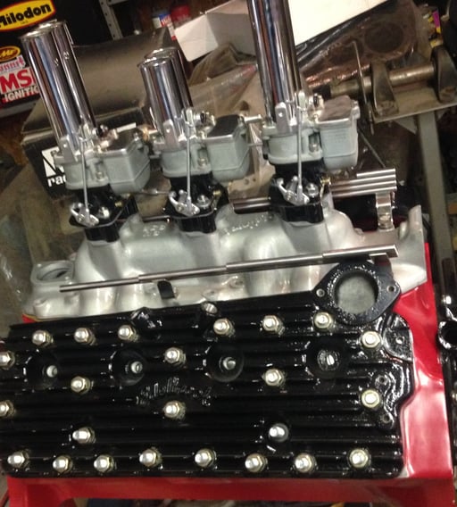 Making Progress on the Flathead