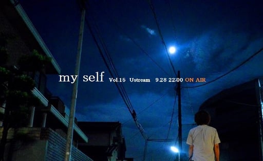 Ustream　番組はこちら↑　pisu♪