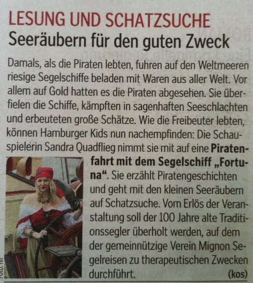 Hamburger Morgenpost