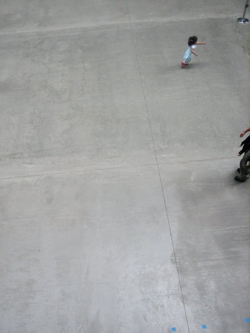 TATE GALLERIE LONDON ©KRUMMENACHER SACHEN