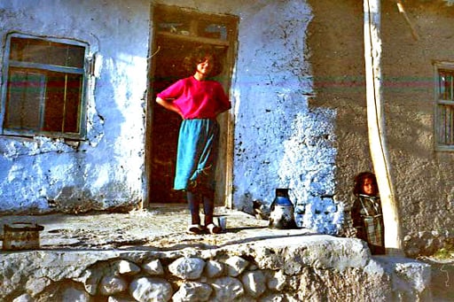 fast ein so schön wie ein komponiertes Bild