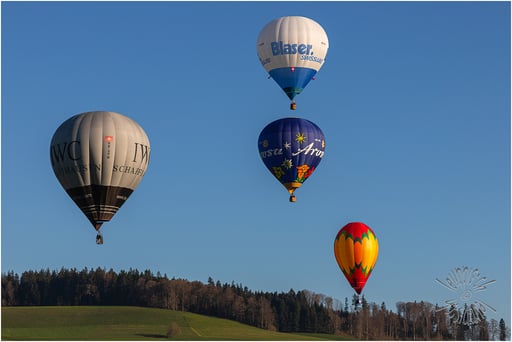 Emmentaler Ballontage 2025