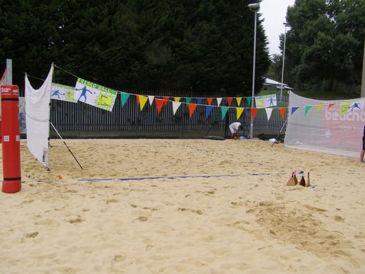 "Crystal Palace", set up 2013