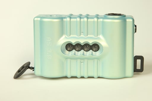 SUPERSAMPLER Lomo  © by engel-art.ch