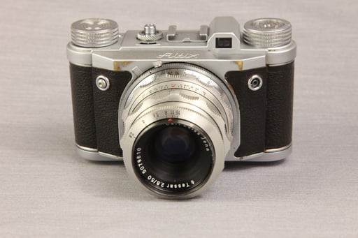 ALTISSA Altix V  ©  engel-art.ch