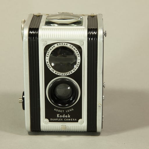 KODAK Duaflex I  ©  engel-art.ch