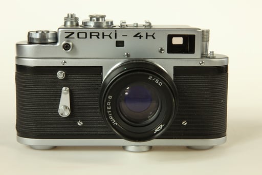 ZORKI - 4K  © by engel-art.ch
