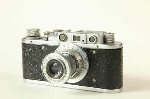 Zorki    Copyright by engel-art.ch