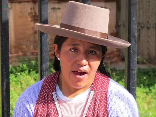 bei ihr schmeckte es am besten..