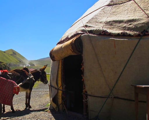 wieder war ein Sommer vorbei