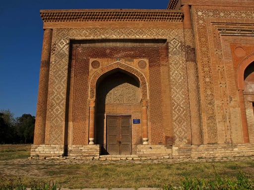 beeindruckende Stil-Details