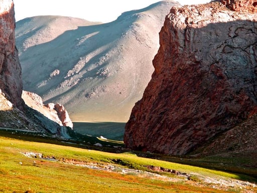 gerne wäre ich hier länger geblieben