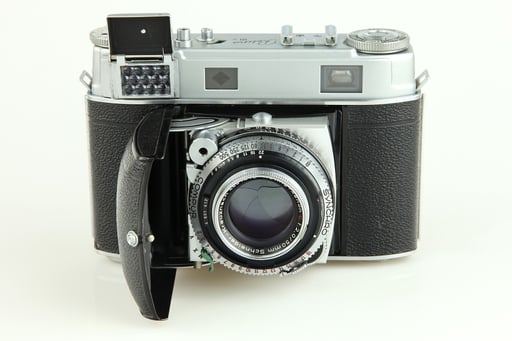 KODAK Retina IIIc Typ 021 © engel-art.ch