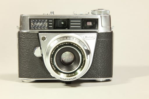 KODAK Retina automatic III Typ 039 © engel-art.ch