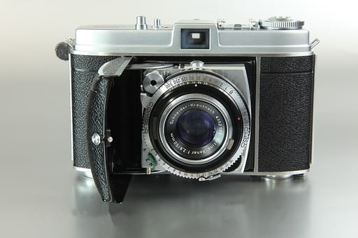 KODAK Retina Ib © engel-art.ch