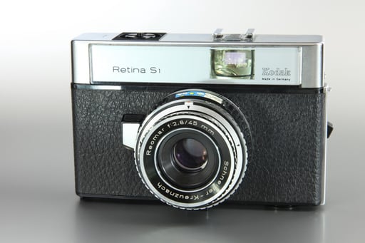 KODAK Retina S1 Typ 060 © engel-art.ch