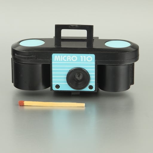 MICRO 110  © by engel-art.ch