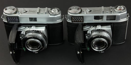 KODAK Retina IB © engel-art.ch