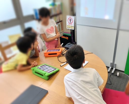 ICTスクールNEL,夏休み子供特別講座2018,