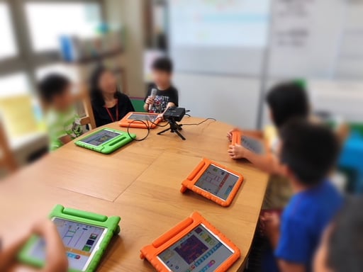 ICTスクールNEL,夏休み子供特別講座2018,