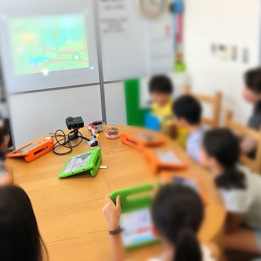 ICTスクールNEL,夏休み子供特別講座2018,