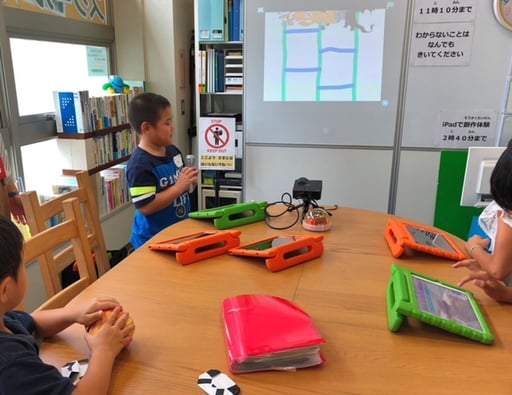 ICTスクールNEL,夏休み子供特別講座2018,