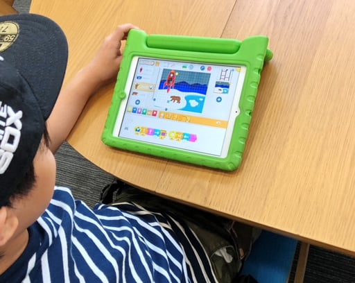 ICTスクールNEL,夏休み子供特別講座2018,