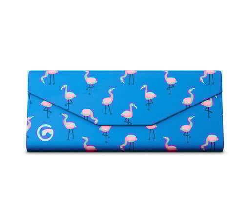 Flamingos sunnycase