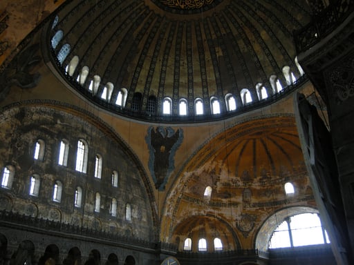 Hagia Sophia