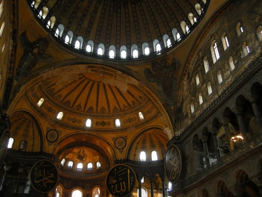 Hagia Sophia