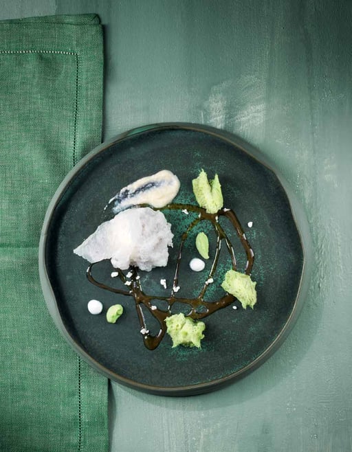 FALSTAFF MAGAZIN GAULT MILLAU FOTO: KONRAD LIMBECK