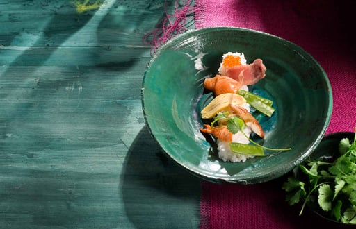 FALSTAFF MAGAZIN REIS FOTO KONRAD LIMBECK