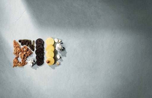 FALSTAFF SONDERAUSGABE KÄSE FOTO KONRAD LIMBECK