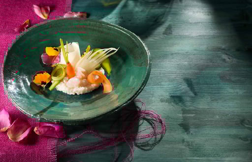 FALSTAFF MAGAZIN REIS FOTO KONRAD LIMBECK