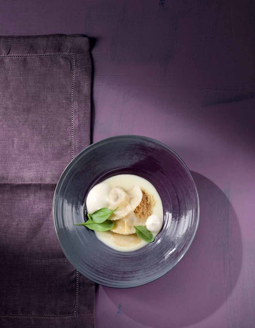 FALSTAFF MAGAZIN GAULT MILLAU FOTO: KONRAD LIMBECK