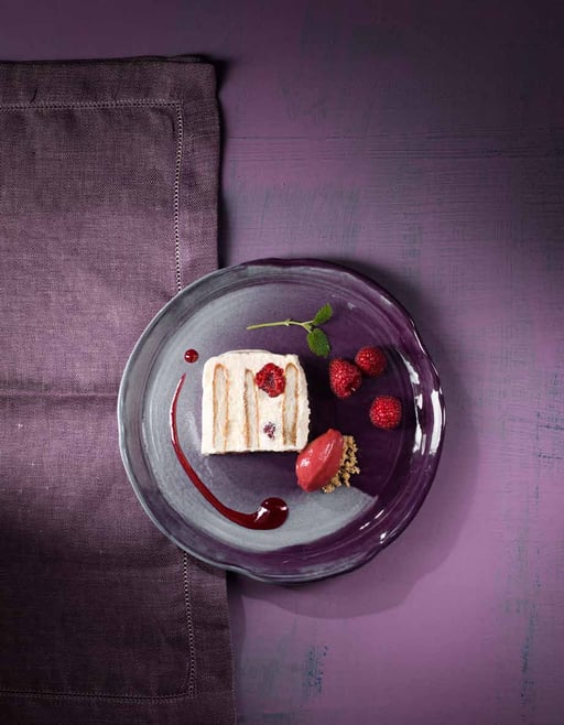 FALSTAFF MAGAZIN GAULT MILLAU FOTO: KONRAD LIMBECK