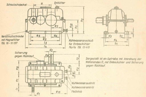 TGL 21811 Reductor Gearbox. Reducteur TGL TGL 18049  TGL 21810 - TGL 21811 - TGL 21812 - TGL 21813 - TGL 21814 - TGL 21815 - TGL 21816 - TGL 21817 - TGL 21818  TGL 218895  TGL 34611  TGL 37088 - TGL 37089 TGL 37090 TGL 38864  MPN 15014 - MPN 15015