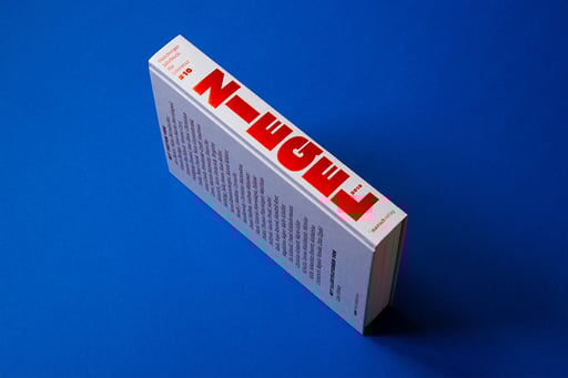 Gestaltung und Foto: Carolin Rauen (www.carolinrauen.com)