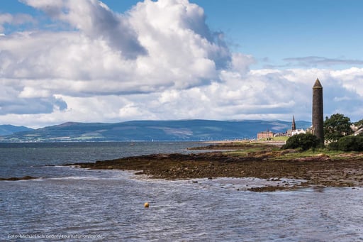 Clyde Muirshiel Regional Park